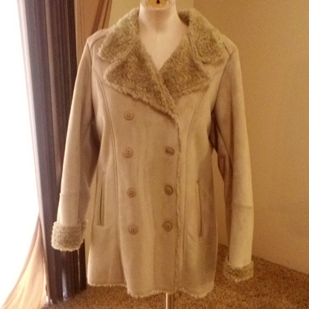 Women's large Sonoma life and style Winter jacket
